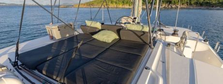 Lagoon Catamaran Lagoon 50 11