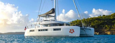 Lagoon Catamaran Lagoon 50 3