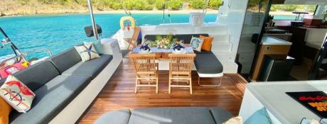 Lagoon Catamaran Lagoon 50 9