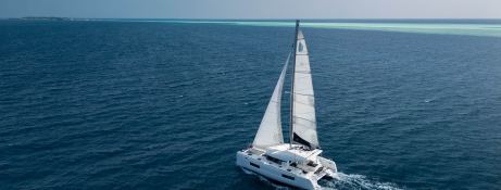 Lagoon Catamaran Lagoon 40 0