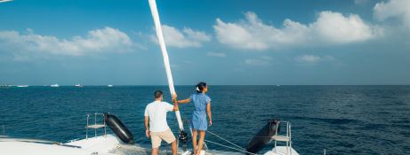 Lagoon Catamaran Lagoon 40 5