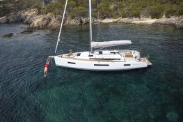 Jeanneau Sun Odyssey 440 1