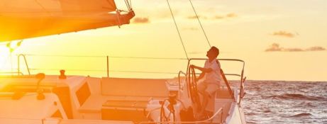 Jeanneau Sun Odyssey 440 6