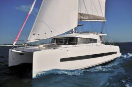 Catana Catamaran Bali 4.1 2