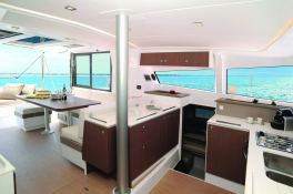 Catana Catamaran Bali 4.1 6