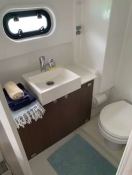 Catana Catamaran Bali 4.1 8