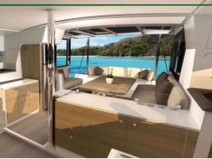 Catana Catamaran Bali 4.1 9