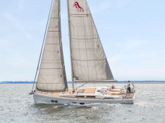 Hanse Yachts Hanse 548 0