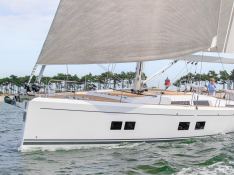 Hanse Yachts Hanse 548 1