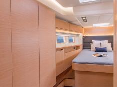 Hanse Yachts Hanse 548 6