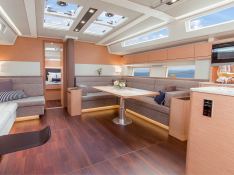 Hanse Yachts Hanse 548 4