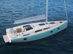 Hanse Yachts Hanse 418 0