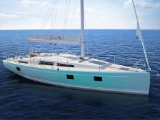 Hanse Yachts Hanse 418 1