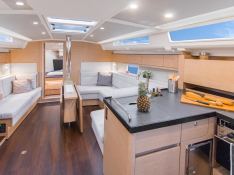 Hanse Yachts Hanse 418 2