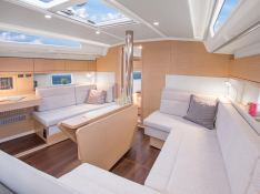 Hanse Yachts Hanse 418 3