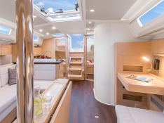 Hanse Yachts Hanse 418 4
