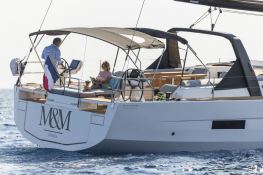 Dufour Yachts Dufour 63 3