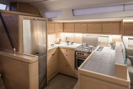 Dufour Yachts Dufour 63 7