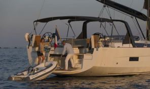 Dufour Yachts Dufour 63 2
