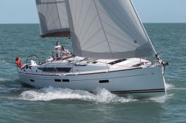 Jeanneau Sun Odyssey 469 1