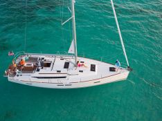 Jeanneau Sun Odyssey 469 3