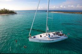 Jeanneau Sun Odyssey 469 5