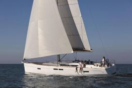 Jeanneau Sun Odyssey 469 13