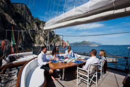 Turkish Gulet Goelette  26.7M 5