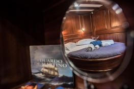 Turkish Gulet Goelette  26.7M 20