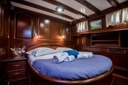 Turkish Gulet Goelette  26.7M 14