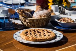 Turkish Gulet Goelette  26.7M 23