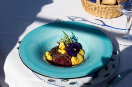 Turkish Gulet Goelette  26.7M 25