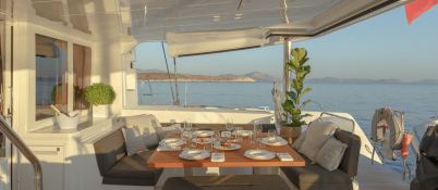 Lagoon Catamaran Lagoon 52 10