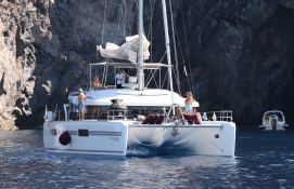 Lagoon Catamaran Lagoon 52 2