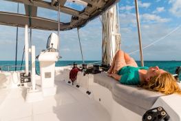 Lagoon Catamaran Lagoon 52 8