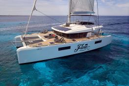 Lagoon Catamaran Lagoon 52 1
