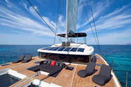 Lagoon Catamaran Lagoon 52 7