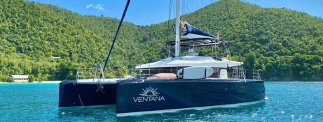 Lagoon Catamaran Lagoon 52 0