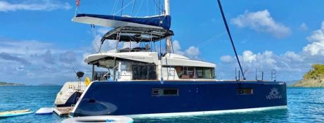 Lagoon Catamaran Lagoon 52 1