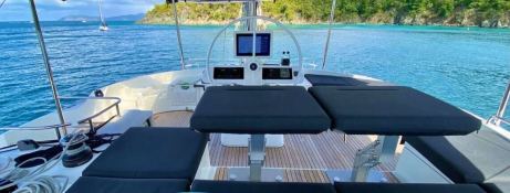 Lagoon Catamaran Lagoon 52 6