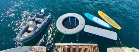 Lagoon Catamaran Lagoon 52 7