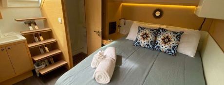 Lagoon Catamaran Lagoon 52 8