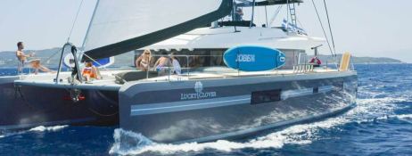 Lagoon Catamaran Lagoon 52 0