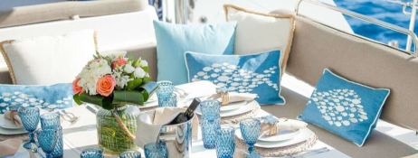 Lagoon Catamaran Lagoon 52 4