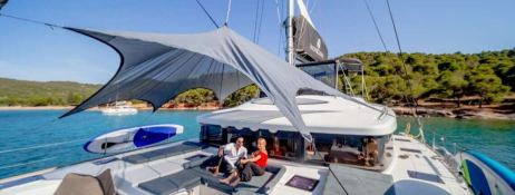 Lagoon Catamaran Lagoon 52 6
