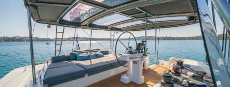 Lagoon Catamaran Lagoon 52 7
