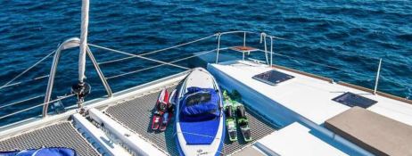 Lagoon Catamaran Lagoon 52 14