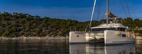Lagoon Catamaran Lagoon 52 0