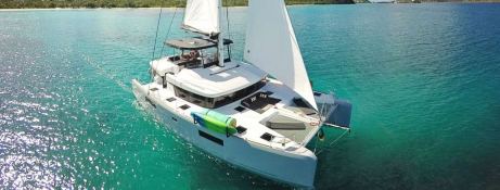 Lagoon Catamaran Lagoon 52 3
