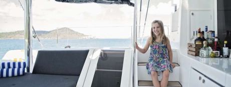 Lagoon Catamaran Lagoon 52 5